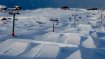 As one of the first snow parks in Europe, Avoriaz is still one of the top freestyle addresses today. With different parks divided according to difficulty and the Burton Stash Park a lot of variety is offered.