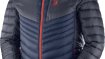 Haloes Down Jacket