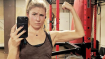 2. Mikaela Shiffrin, 1 Million Instagram-Follower
