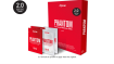 Phantom Glide offers a solution for easy ski and snowboard waxing.