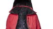 Helly Hansen's Paradise Heat ski jacket can regulate its heat at the touch of a button, thus preventing freezing muscles and increasing performance.