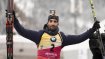 1. Martin Fourcade, 373.800 Instagram-Follower: Der beliebteste nordische Ski-Athlet in den sozialen Netzwerken ist ebenfalls ein Biathlet. Und es ist auch in der Loipe der beste der Gegenwart: Fünfmal wurde Fourcade Olympiasieger, elfmal Weltmeister und in den letzten sieben Jahren Gewinner der Weltcup-Gesamtwertung.