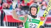 10. Peter Prevc, 120.400 Instagram-Follower: 2016 war das Jahr von Peter Prevc. Damals sicherte sich der Slowene die Vierschanzentournee, Einzelgold bei der Skiflug-Weltmeisterschaft sowie den Gesamtweltcup der Saison 2015/16. Seine beiden jüngeren Brüder Cene und Domen springen ebenfalls – genauso wie Schwester