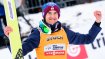 4. Kamil Stoch, 234.200 Instagram-Follower: Alle vier Springen bei der Vierschanzentournee gewonnen – so etwas spricht sich auch bei Social Media herum. Der Pole Kamil Stoch hat 2018 den Rekord von Sven Hannawald eingestellt.Bei den Olympischen Spielen 2014 in Sotschi sicherte er sich beide Einzelmedaillen, 2018 gewann er eine in Pyeongchang. Und 2017 und 2018 war er bei der Vierschanzentournee nicht zu schlagen.