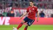 In Germany's Bundesliga, all 18 clubs have both jersey and sleeve sponsors. Deutsche Telekom, on FC Bayern's jersey, pays the most: about 35 million euros.