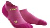 Die CEP Ultralight Socks electric pink für Frauen