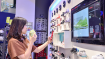 In Peking testet Intersport gemeinsam mit Tmall den Store der Zukunft mit zahlreichen digitalen Features. 