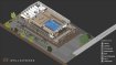 In the spring of 2019, Berlin will have its own artificial wave: the Wellenwerk Berlin is to be opened then. In addition to the indoor wave pool, the new location wants to score points with a lifestyle restaurant, a surf shop, a mixology bar, a motorcycle factory, a beer garden and a surfboard workshop.