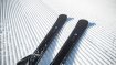 The S/Max Blast ski for women offers more control and precision on the slopes.