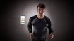 Smarttech-Bekleiduing von diPulse für Elektrostimulation