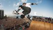 Shortly after the X-Games 1999 Tony Hawk retired from competitive sports and only skated at shows and demo events.