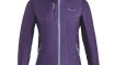 The Pedroc Hybrid Alpine Wool Perform Jacket for women