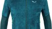 The Ortles PTC Alpine Wool H-Loft Jacket convinces with natural warmth and protection against moisture.