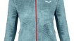 The design and feel of the Ortles PTC Alpine Wool H-Loft Jacket promise a high level of comfort and security. 