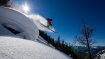 Especially jumps are visualized by the professionals beforehand. This is Sandra Lahnsteiners insider tip: "The head must be ready, one must want it."