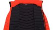 The Ruven is lined with PrimaLoft® Down Blend - a very light yet warm filling material.