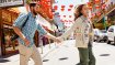 Clothes especially designed for active travelers.