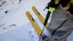 Mit der Freeride-Linie Mindbender besinnt sich K2 auf seine Freeride-Wurzeln.