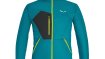 The ISPO Winner Award 2019 winning Pedroc Hybrid Alpine Wool Perfrom Jacket.