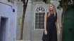 With the Spotless Traveller Dress in black, you can spend your day in style. 