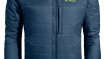 Vaude verwendet PrimaLoft® Bio™ in seiner neuen Bio Concept Jacke.