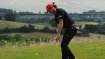 8. Gareth Bale: 38,95 Mio. Follower Auch Gareth Bale spielt bei Real Madrid. Auf Instagram gibt der Waliser seinen Followern allerdings auch Einblicke in seine zweite Leidenschaft: das Golfen.