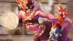 Hearthstone is an online trading card game developed by Blizzard Entertainment. With 29,978,633 streamed hours on Twitch it is an extremely popular eSports game.