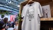 The French brand Picture integrates strong statements on climate change into its clothing. 
