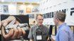 OutDoor by ISPO 2019 - Tim Leatherman