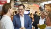 OutDoor by ISPO 2019 - Minister Dr. Gerd Müller