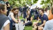 OutDoor by ISPO Party 2019