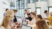 Einlass ISPO Digitize Summit
