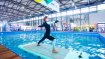 ISPO Shanghai 2019 Water Sports