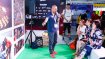 ISPO Shanghai 2019 Speaker