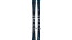 DISRUPTION SC ALLIANCE: A lively, nimble women’s ski that packs a serious punch – a quick turning radius, Dark Matter Damping in the tip and tail, and carbon reinforcement – for an engaging, short-turn feel as you tear up the groomers.