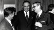 Max Schmeling (*1905 ; † 2 février 2005), qui est encore aujourd'hui considéré comme l'un des sportifs les plus populaires d'Allemagne, est devenu titulaire de la coupe ISPO en 1972. Le boxeur allemand poids lourd a détenu le titre de champion du monde de 1930 à 1932. Les statistiques de Schmeling en matière de boxe étaient de 56 victoires en 70 combats professionnels.
