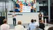 Gewinner der Kategorie Body & Mind bei ISPO Brandnew 2020 - der Enda Laufschuh