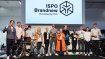 ISPO Munich 2020 - ISPO Brandnew group picture