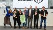 ISPO Texttrends Awards 2020 auf der ISPO Academy Fläche im Eingang West