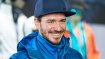 Felix Neureuther at ISPO Munich 2020