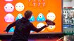 Multiball spielen auf der ISPO Munich 2020