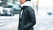 Urbaner Ski-Vibe: Die Mountain to Metro Urban Outdoor Kollektion mischt Premium-Materialien, Funktionalität und technisches Know-how mit angesagten urbanen Designs und jeder Menge Style