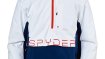Der Signal GTX Anorak von Spyder: Technische Features inspiriert vom Style der Freeskiszene