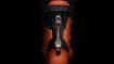 T-Drive technology - Carbon plate on the Mach1 MV 130 TD