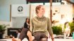 Sinah Diepold at ISPO Munich 2020