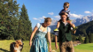 Neureuther and former top biathlete Miriam Gössner have been a couple since summer 2013. On 27 December they married and in October 2017 a daughter was born.