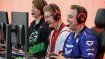 AMD Masters auf der ISPO Munich 2020