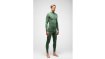 For better blood circulation and faster regeneration: Responsive Technology in Salewa's Baselayer Collection