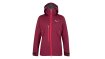 The high alpine highlight of Salewa's winter collection 20/21: the completely PFC-free Stella Responsive three-layer jacket