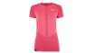 The Zebru Baselayer Line for men and women includes T-shirts, long sleeves and tights in four different versions each